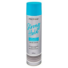 Strong Hold Hair Spray 400g